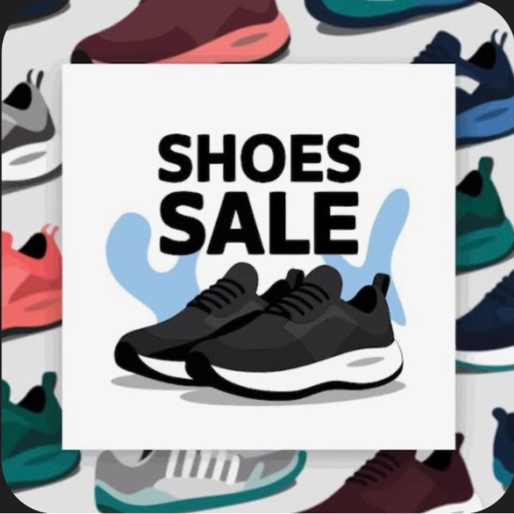 ** Men’s SNEAKERS SALE **